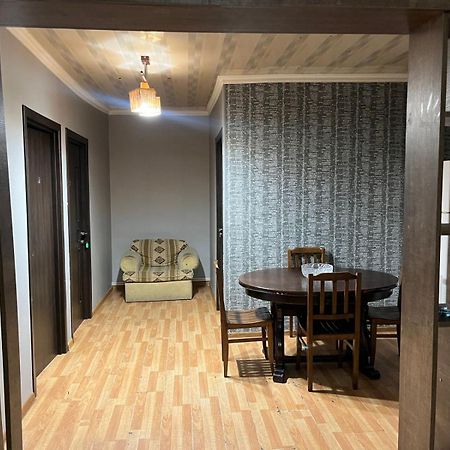 Nano Guest House Tbilisi Eksteriør billede