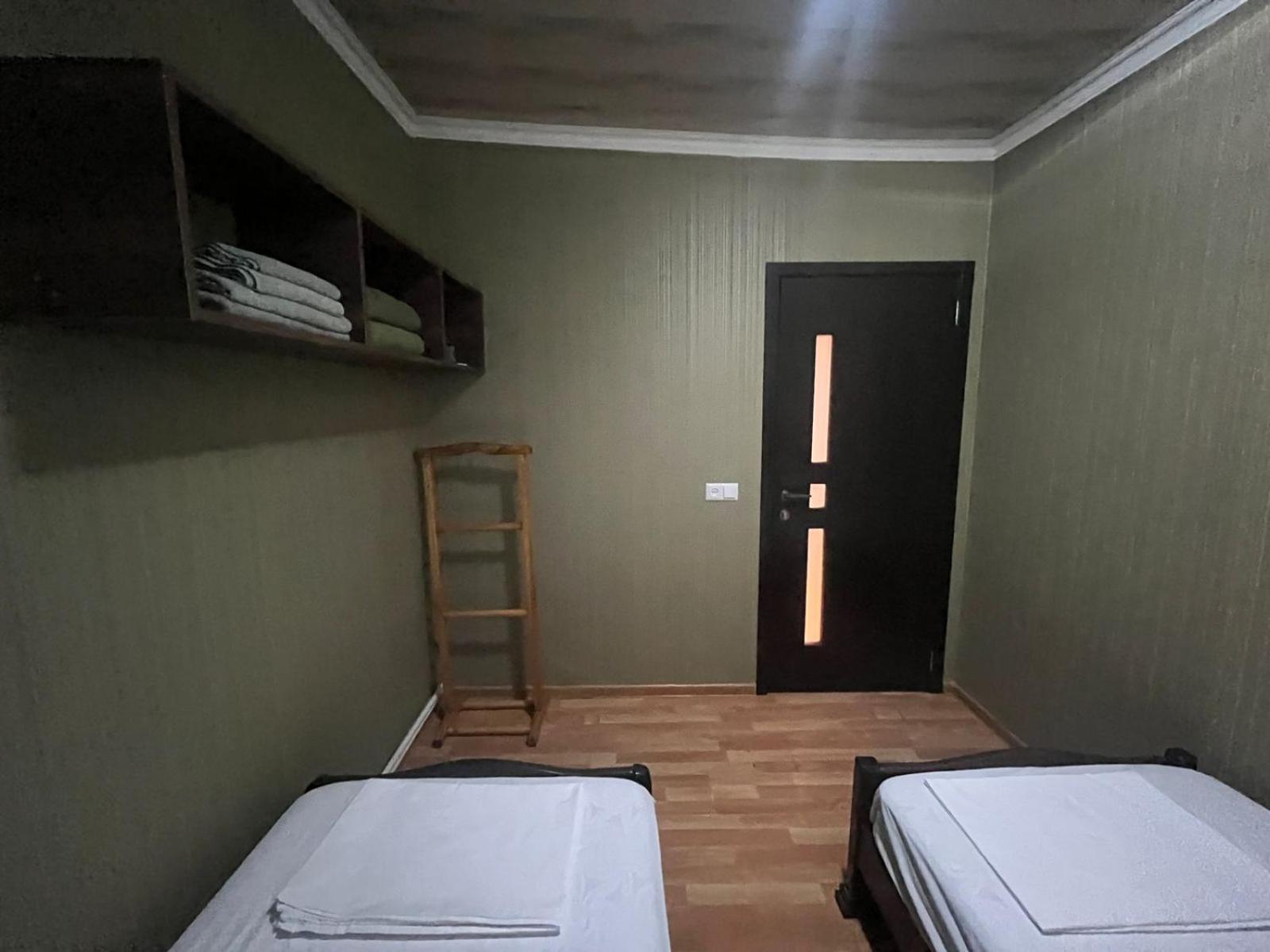 Nano Guest House Tbilisi Eksteriør billede