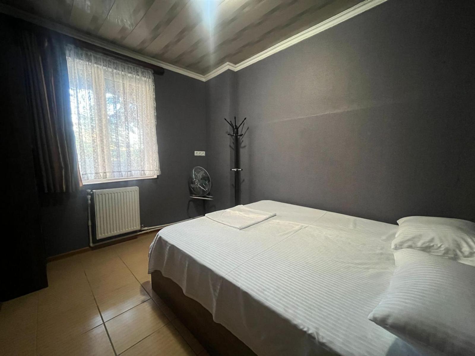 Nano Guest House Tbilisi Eksteriør billede