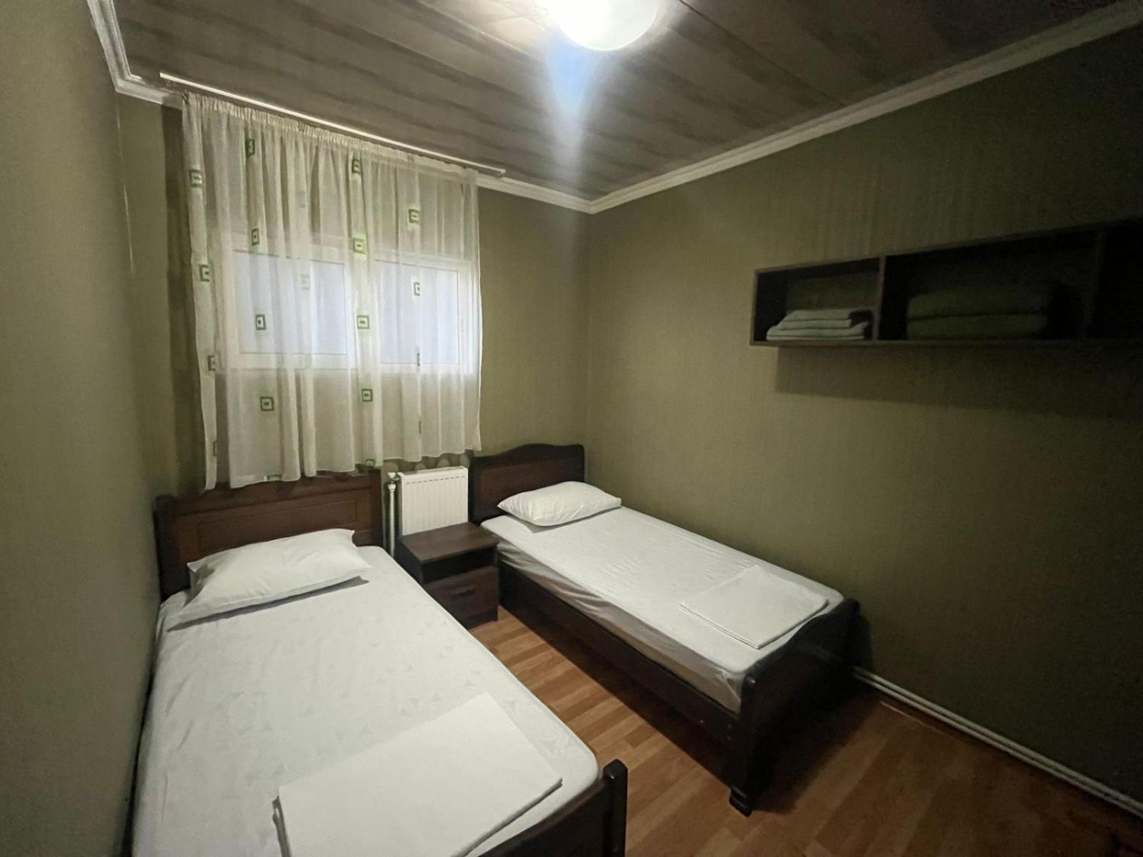 Nano Guest House Tbilisi Eksteriør billede