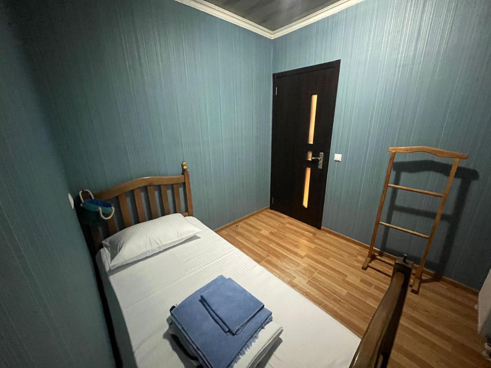Nano Guest House Tbilisi Eksteriør billede