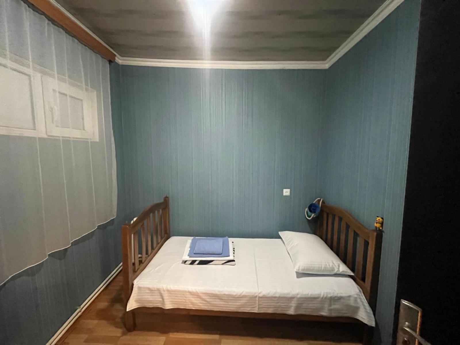 Nano Guest House Tbilisi Eksteriør billede