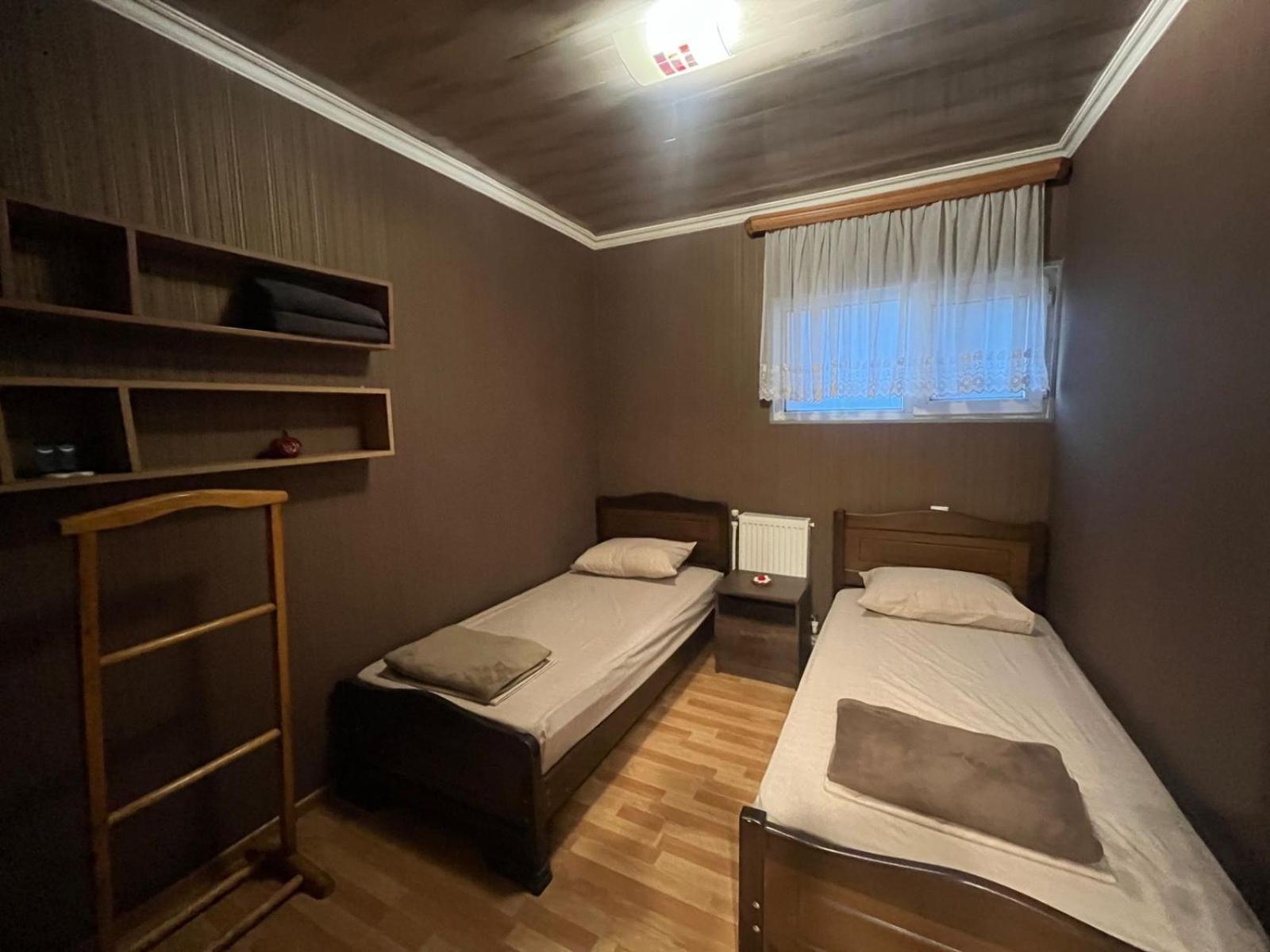 Nano Guest House Tbilisi Eksteriør billede