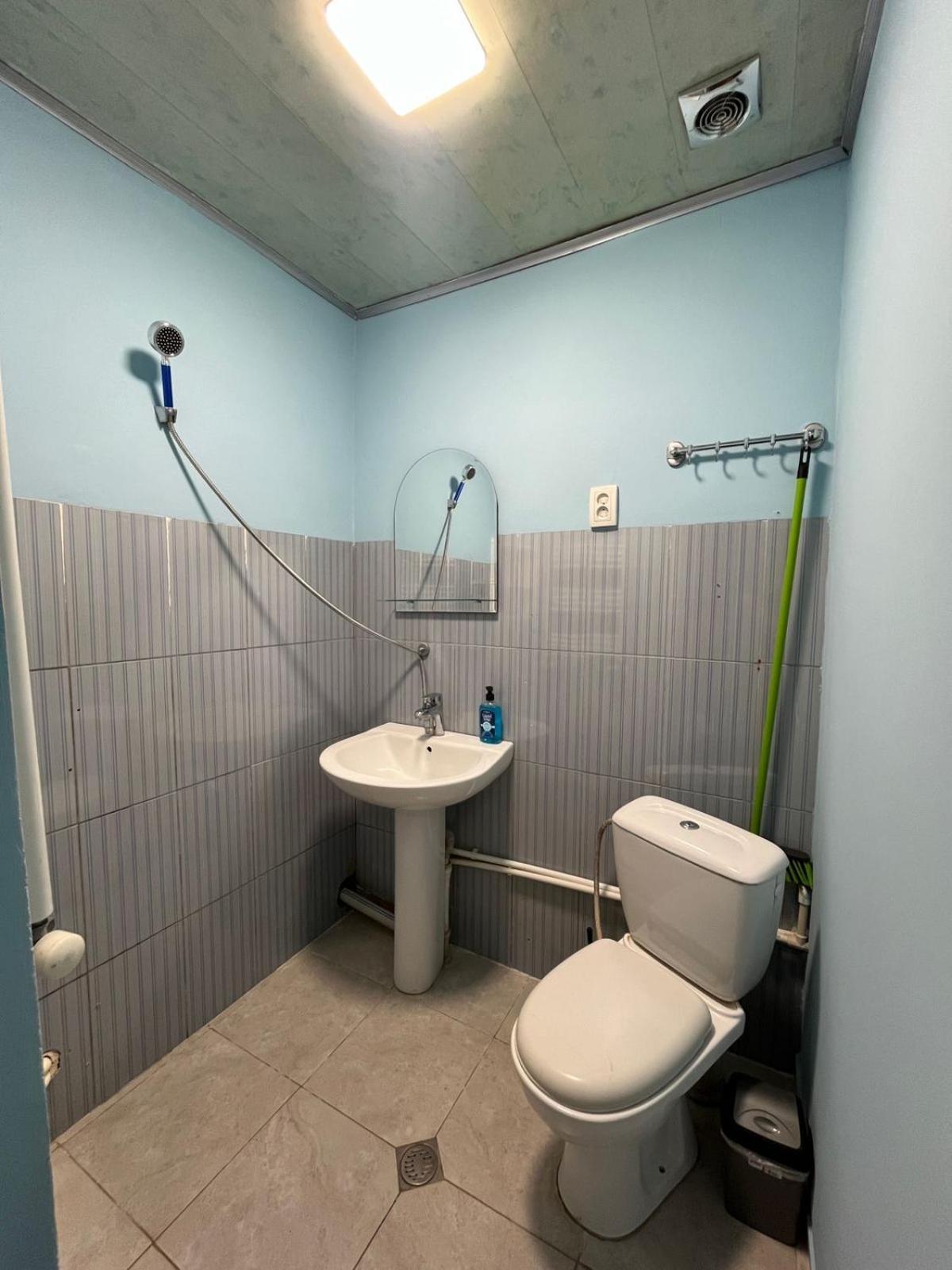 Nano Guest House Tbilisi Eksteriør billede