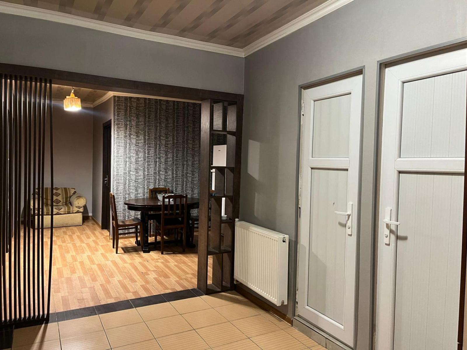Nano Guest House Tbilisi Eksteriør billede