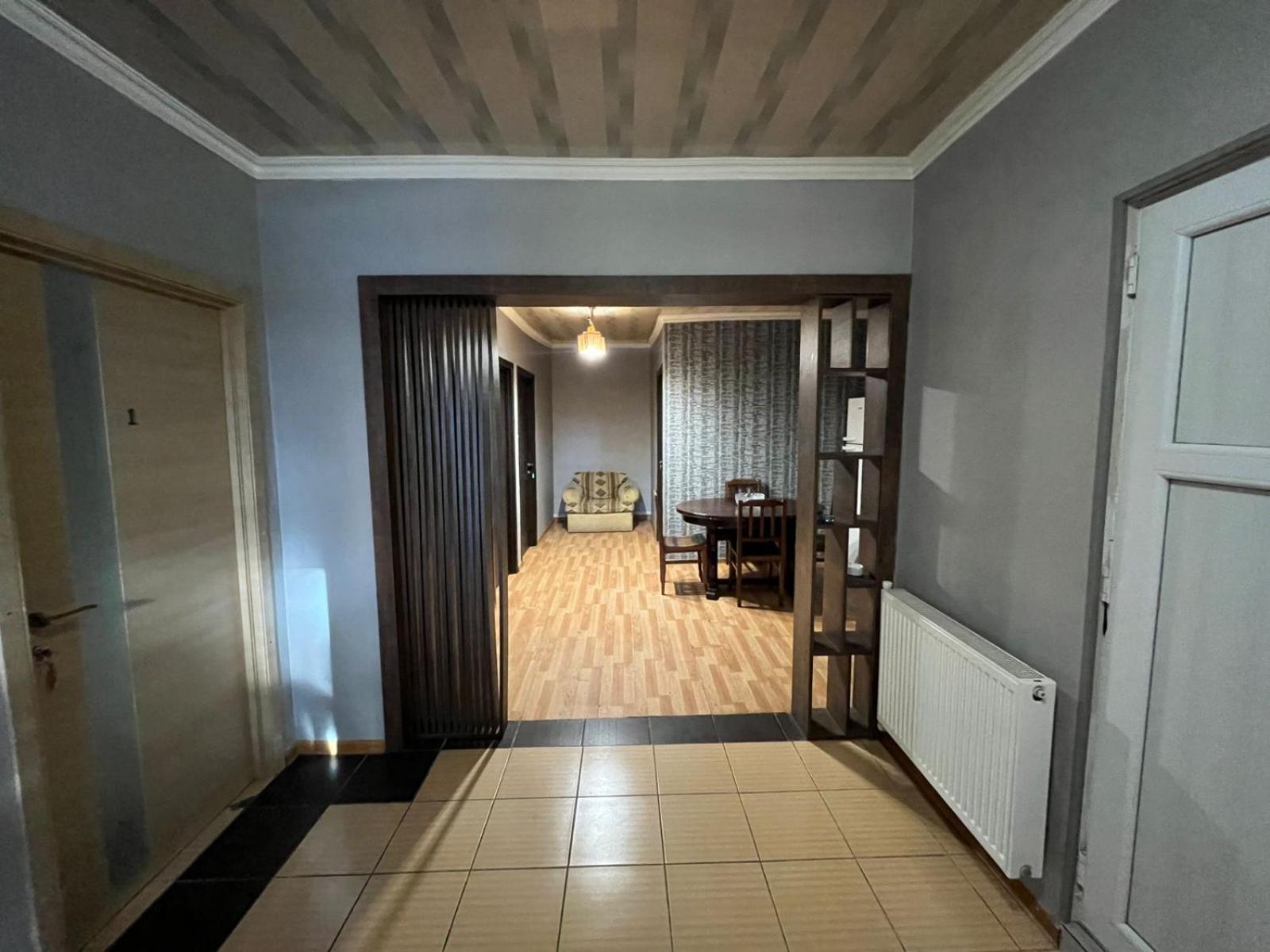 Nano Guest House Tbilisi Eksteriør billede