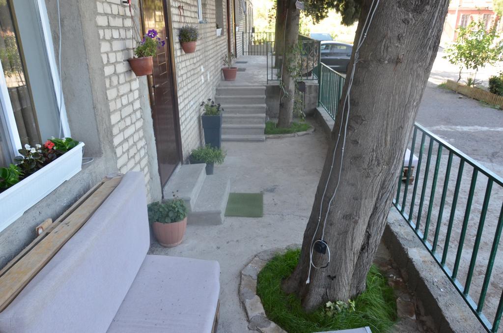 Nano Guest House Tbilisi Eksteriør billede