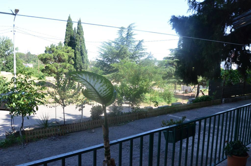 Nano Guest House Tbilisi Eksteriør billede