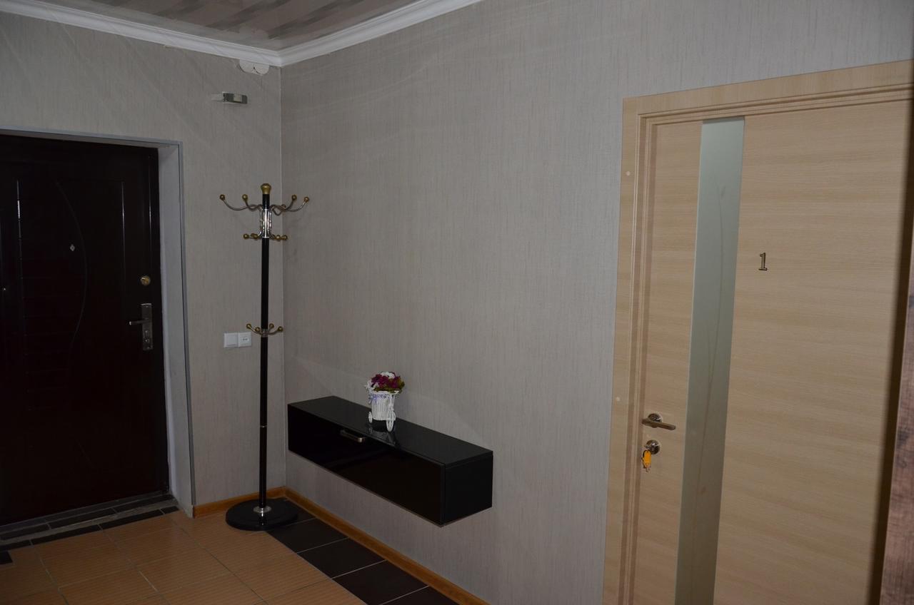 Nano Guest House Tbilisi Eksteriør billede